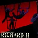 Sonnet Repertory Theatre & Matchbook Productions Present RICHARD II 5/7-24