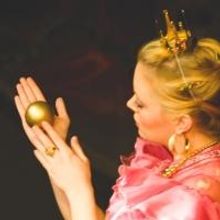 Galli's Fairytale Theater Presents THE FROG PRINCE