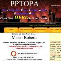 The Pembroke Pines Theatre of the Performing Arts Presents BRIGADOON, Auditions Held…