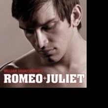 Arden Theatre Company Presents ROMEO AND JULIET