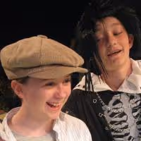Main Street Theater's Kids On Stage Present AFTER THE RAIN KING 11/6-11/8