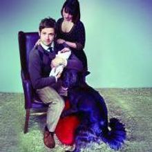 Pleasance Islington Announces November 2009-January 2010 Listings
