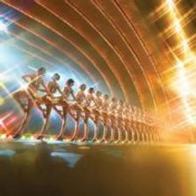 The Radio City Rockettes Return To the Stage At The Fox Theatre 11/19-12/6