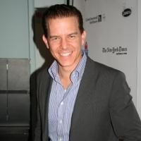 Christian Hoff Joins ROCKERS ON BROADWAY- Rocks To Rebuild At BB Kings