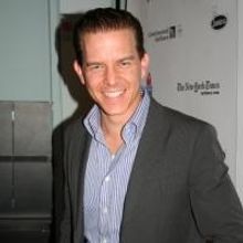 Christian Hoff Joins ROCKERS ON BROADWAY- Rocks To Rebuild At BB Kings