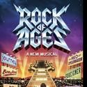 Aaron Walpole, David W. Keeley & More Announced For Toronto Run of ROCK OF AGES