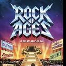 Aaron Walpole, David W. Keeley & More Announced For Toronto Run of ROCK OF AGES