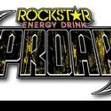 Rockstar Energy Drink UPROAR Festival Kicks Off 8/17