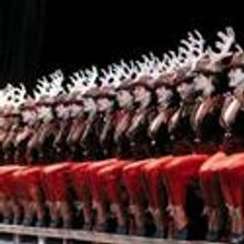 Radio City Rockettes Launch New Official Website Rockettes.com