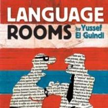 The Wilma Theater Presents LANGUAGE ROOMS 