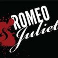 ROMEO AND JULIET Plays Riverside Theatre 4/21-24