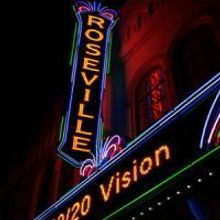 Magic Circle Holds Auditions For SMOKEY JOE'S CAFE 10/19, 10/20