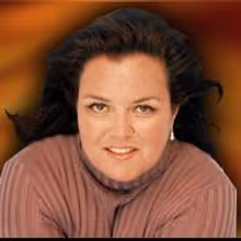 BWW Q&A: Rosie O'Donnell Talks About Monday's Special Event, Broadway Thursdays on…