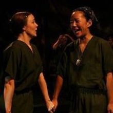 The American Century Theater Extends A PIECE OF MY HEART 11/6-21