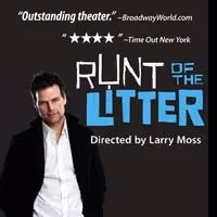 NFL Player Bo Eason's RUNT OF THE LITTER Comes To Des Moines 2/10