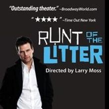 NFL Player Bo Eason's RUNT OF THE LITTER Comes To Des Moines 2/10