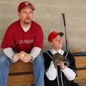 The Human Race Theatre Company Presents ROUNDING THIRD