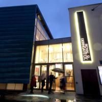 Royal & Derngate Presents Made In Northampton 2010 Season