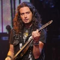 The Highline Ballroom, NYC Adds Constantine Maroulis' Show, Joey Mcintyre To Their…