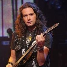 The Highline Ballroom, NYC Adds Constantine Maroulis' Show, Joey Mcintyre To Their…