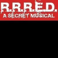 30 Days Of NYMF: Day 17 RRRED