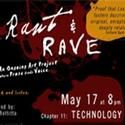 Rogue Machine Presents Next RANT & RAVE 'Technology' 5/17