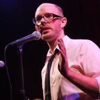 Joe's Pub Presents RATED RSO: THE MUSIC & LYRICS OF RYAN SCOTT OLIVER 1/25/2010