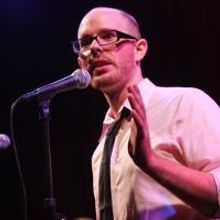 Joe's Pub Presents RATED RSO: THE MUSIC & LYRICS OF RYAN SCOTT OLIVER 1/25/2010
