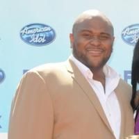 Ruben Studdard's 'Holiday Christmas In Your Arms' Released 12/8