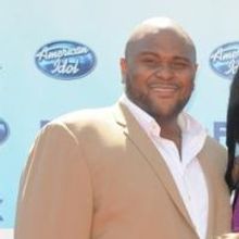 Ruben Studdard's 'Holiday Christmas In Your Arms' Released 12/8