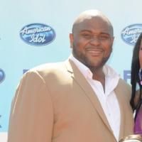 Ruben Studdard Premieres Holiday Single (Out Dec. 8) On Beliefnet And Preps For Mo'Ni