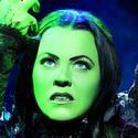 Photo Flash: New Cast of West End WICKED!