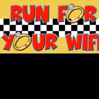 RUN FOR YOUR WIFE Plays The John W. Engeman Theater