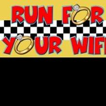 RUN FOR YOUR WIFE Plays The John W. Engeman Theater 