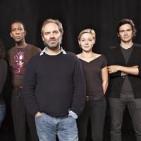 THE BRIDGE PROJECT'S Camargo & Rylance Featured In The NY Times
