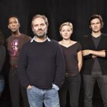 THE BRIDGE PROJECT'S Camargo & Rylance Featured In The NY Times