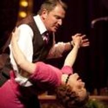 Photo Flash: Westport Country Playhouse Presents SHE LOVES ME Through 5/8