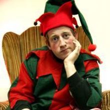 Photo Flash: Who Wants Cake? Presents THE SANTALAND DIARIES And SEASON'S GREETINGS