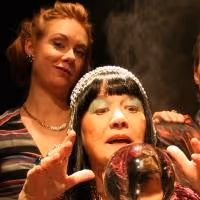 Photo Flash: American Stage Theatre Company's BLITHE SPIRIT