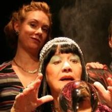 Photo Flash: American Stage Theatre Company's BLITHE SPIRIT