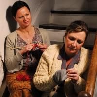 Photo Flash: Seanachaí Theatre Company Presents DANCING AT LUGHNASA