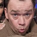 Photo Preview: MONTY PYTHON'S SPAMALOT UK Tour