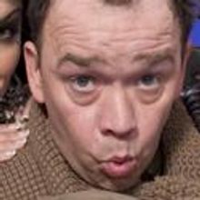Photo Preview: MONTY PYTHON'S SPAMALOT UK Tour