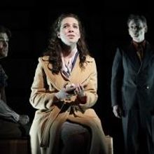 Photo Flash: Amas Musical Theatre Presents SIGNS OF LIFE