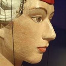 Amsterdams Marionetten Theater Presents DE TOVERFLUIT