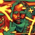 Aicon Gallery London Presents T V Santhosh: Burning Flags May 14- June 12