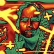 Aicon Gallery London Presents T V Santhosh: Burning Flags May 14- June 12