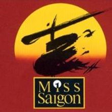 TUTS Announces Their MISS SAIGON Cast, Show Opens 2/9