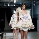 School of the Art Institute of Chicago Hosts FASHION 2010 5/7