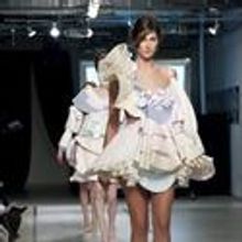 School of the Art Institute of Chicago Hosts FASHION 2010 5/7